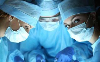 К чему снится анестезия К чему снится наркоз и операция
